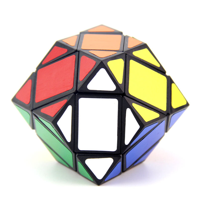 Special intelligence cube toys