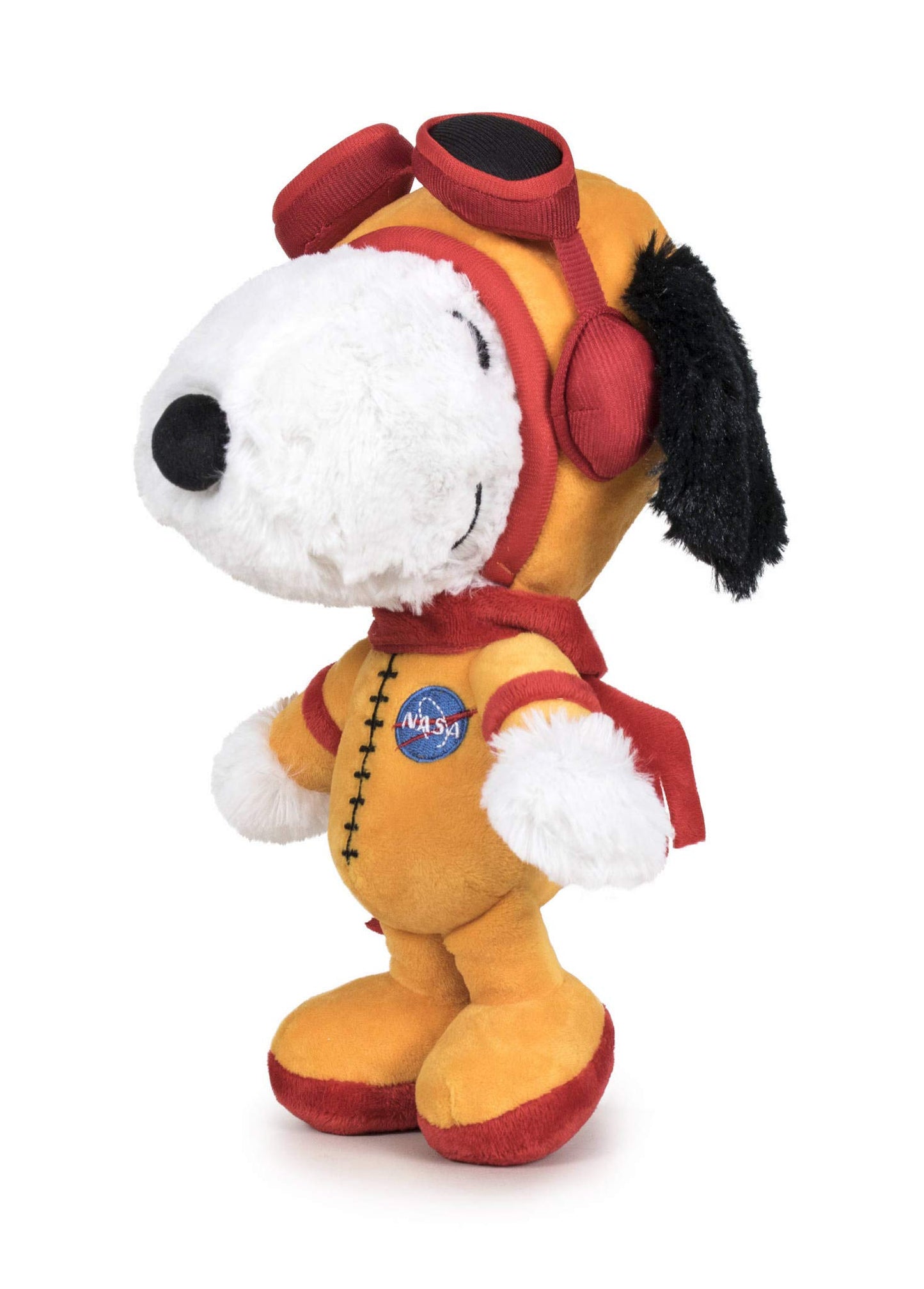 Play By Play Snoopy Astronaut 28cm Plush